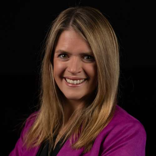 Jennifer Kohlbacher