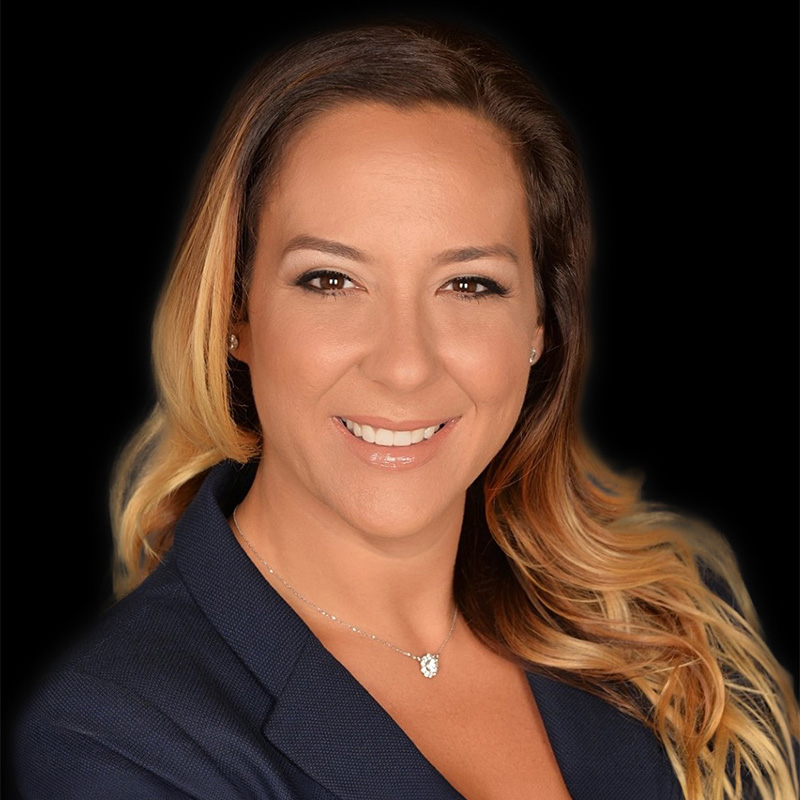 Michelle Grillone